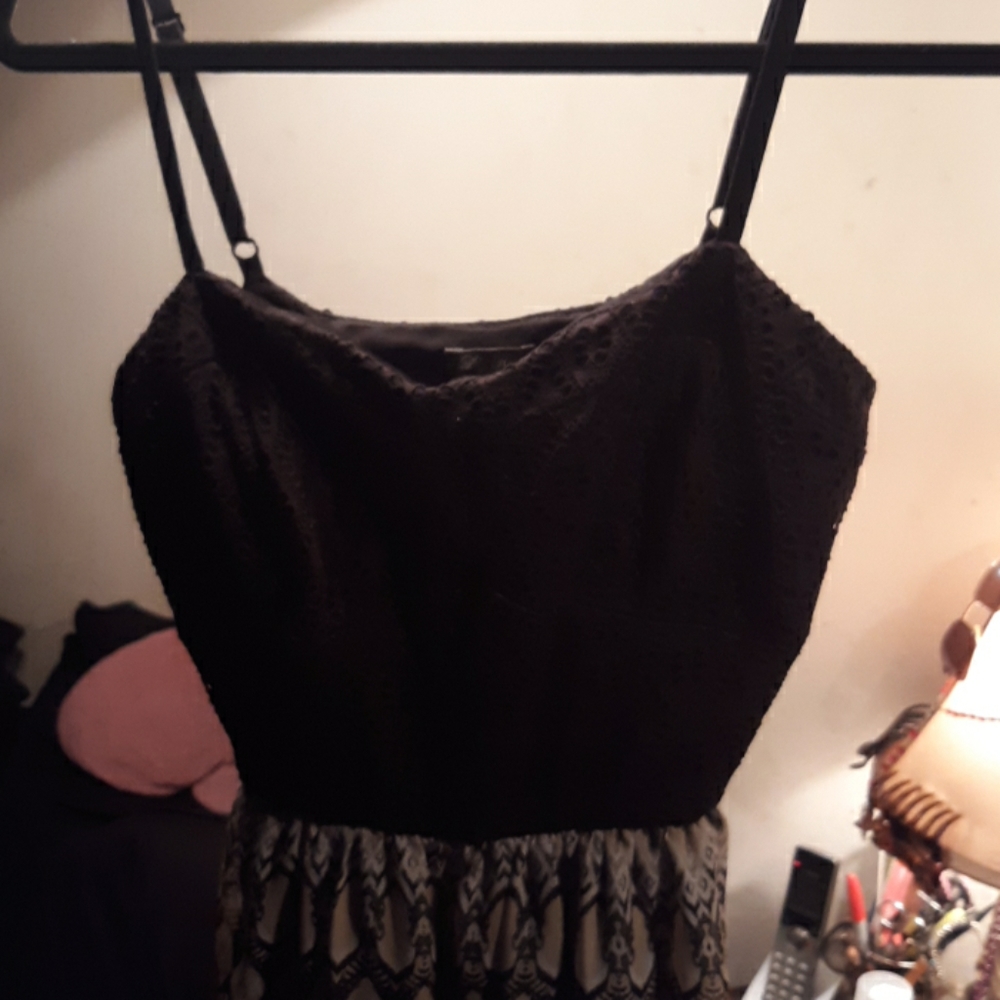 LILY ROSE GOWN - Picture 3 of 4